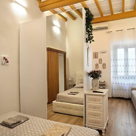 פירנצה Relais Bargello Apartment מראה חיצוני תמונה