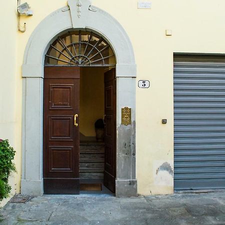 פירנצה Relais Bargello Apartment מראה חיצוני תמונה