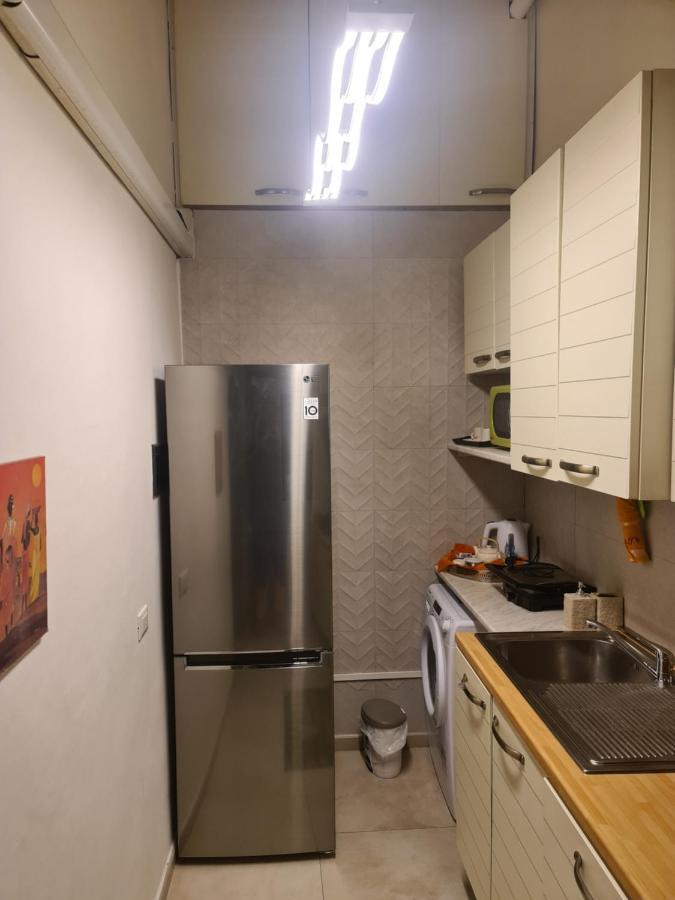 פירנצה Relais Bargello Apartment מראה חיצוני תמונה
