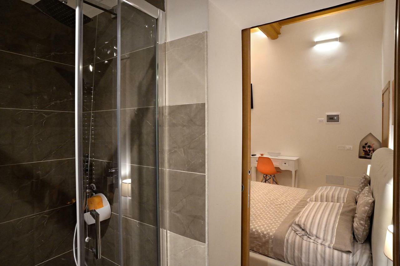 פירנצה Relais Bargello Apartment מראה חיצוני תמונה