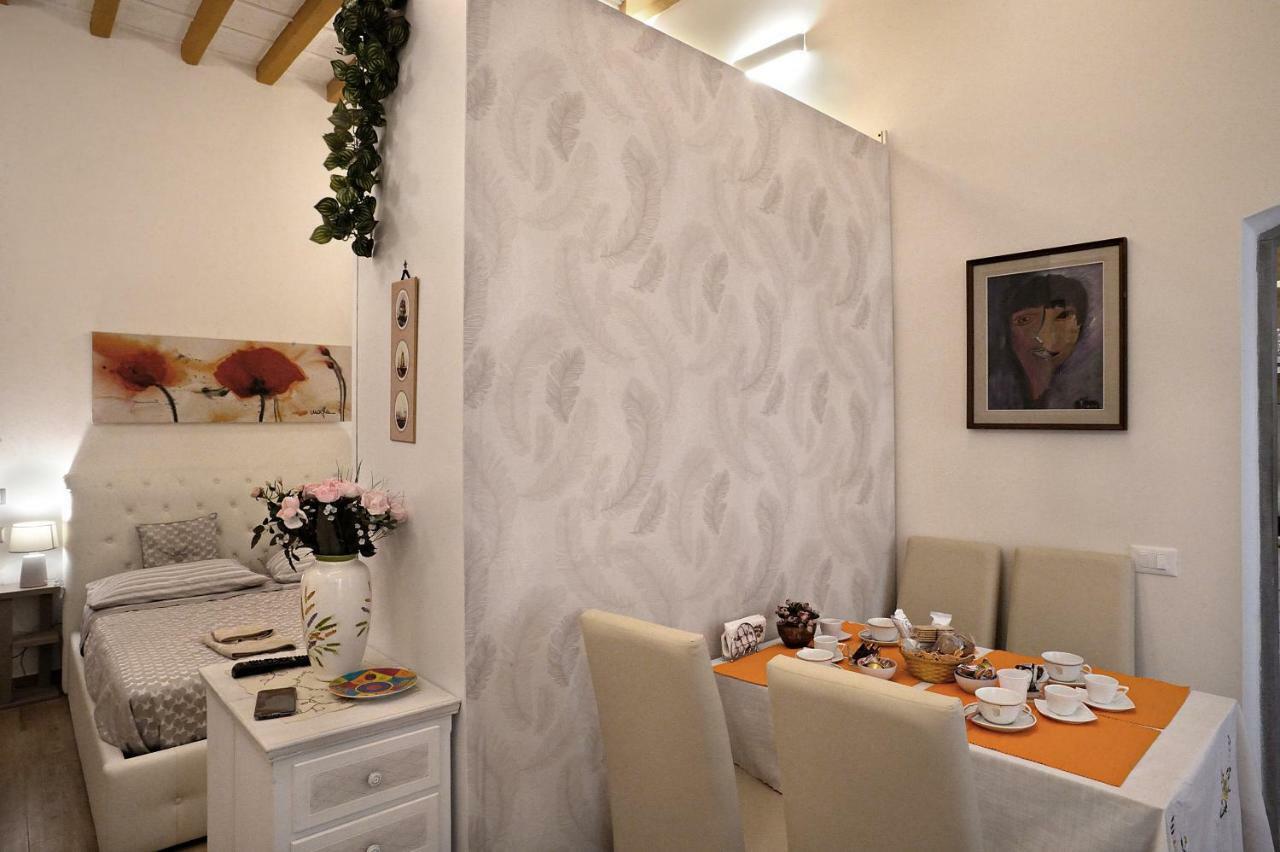פירנצה Relais Bargello Apartment מראה חיצוני תמונה