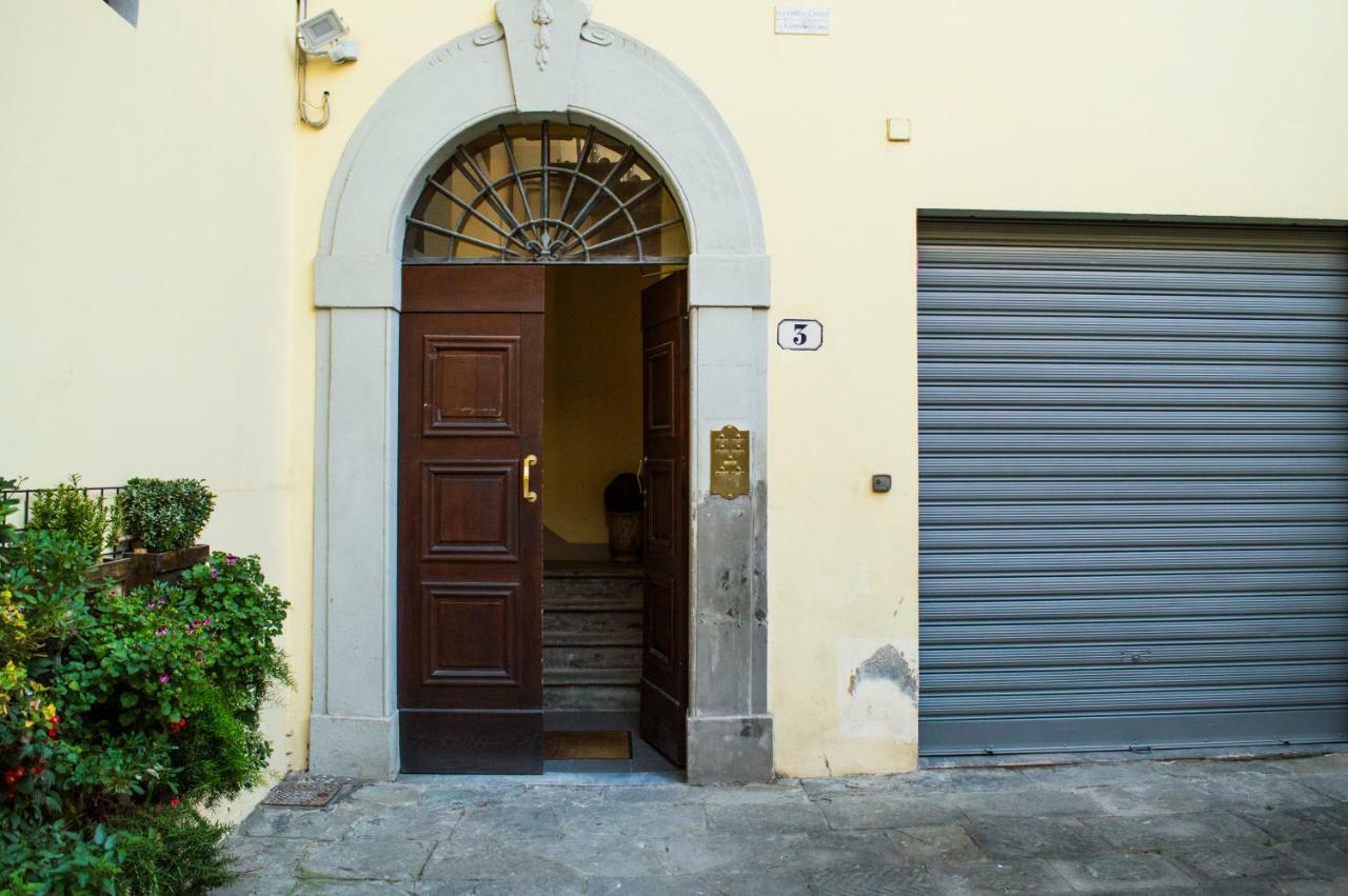 פירנצה Relais Bargello Apartment מראה חיצוני תמונה