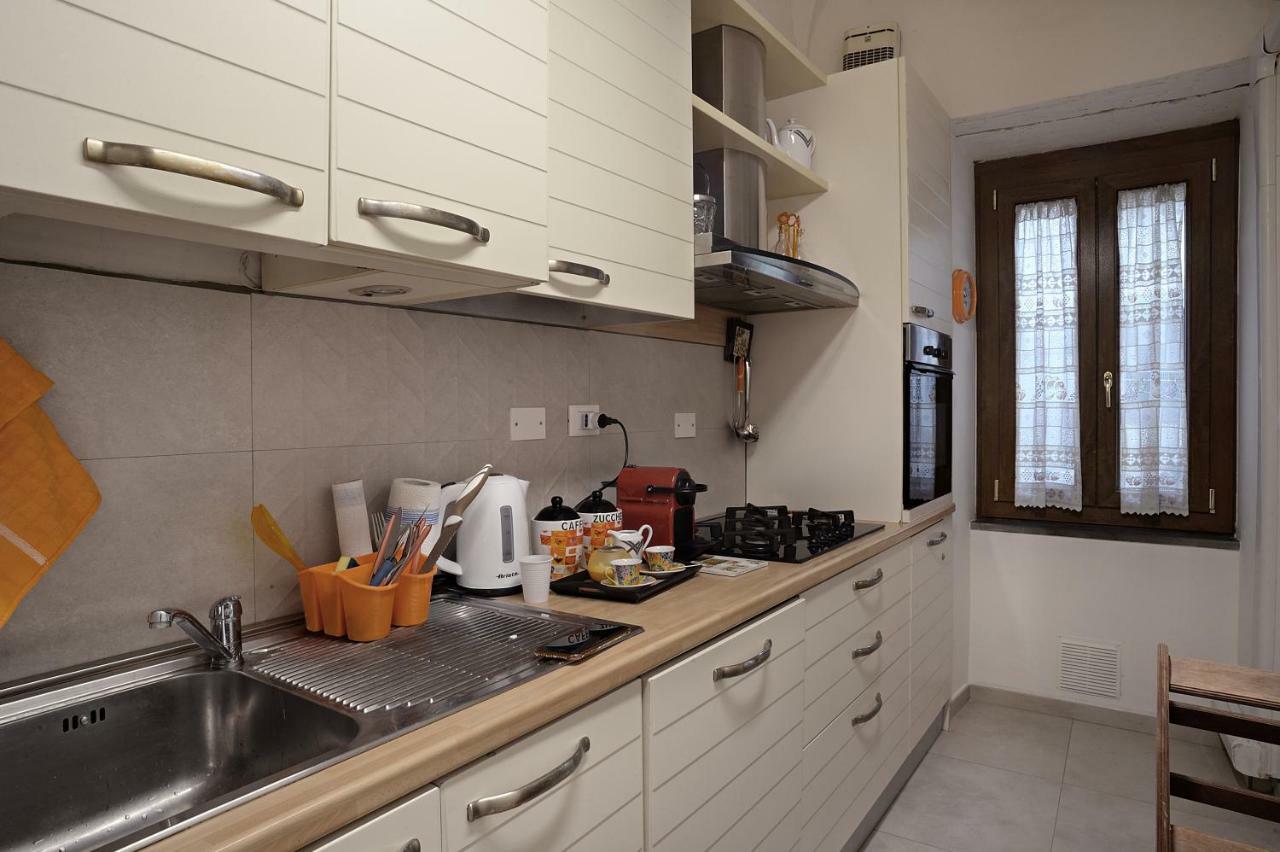 פירנצה Relais Bargello Apartment מראה חיצוני תמונה