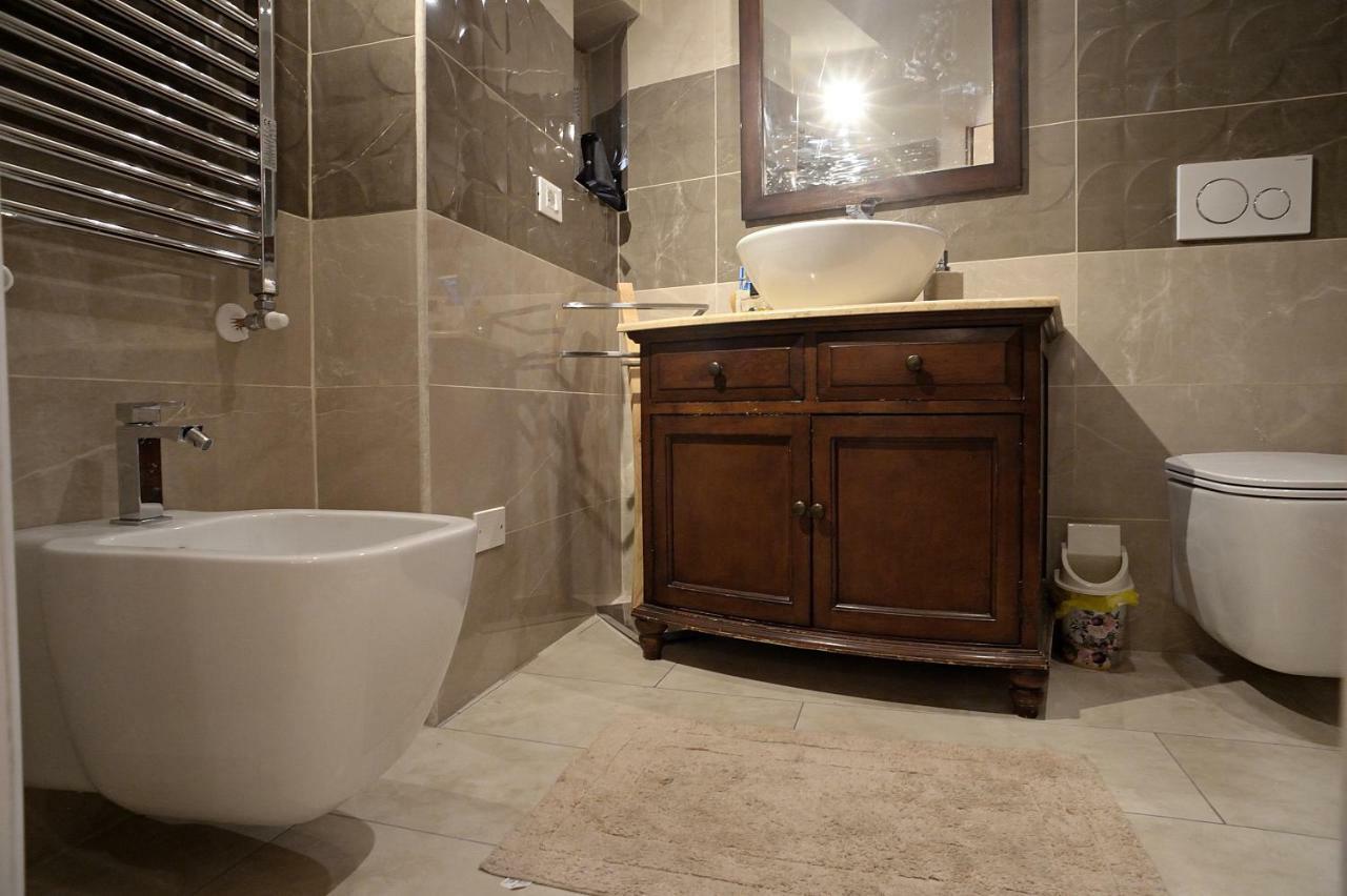 פירנצה Relais Bargello Apartment מראה חיצוני תמונה