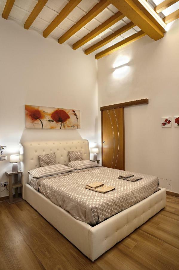 פירנצה Relais Bargello Apartment מראה חיצוני תמונה