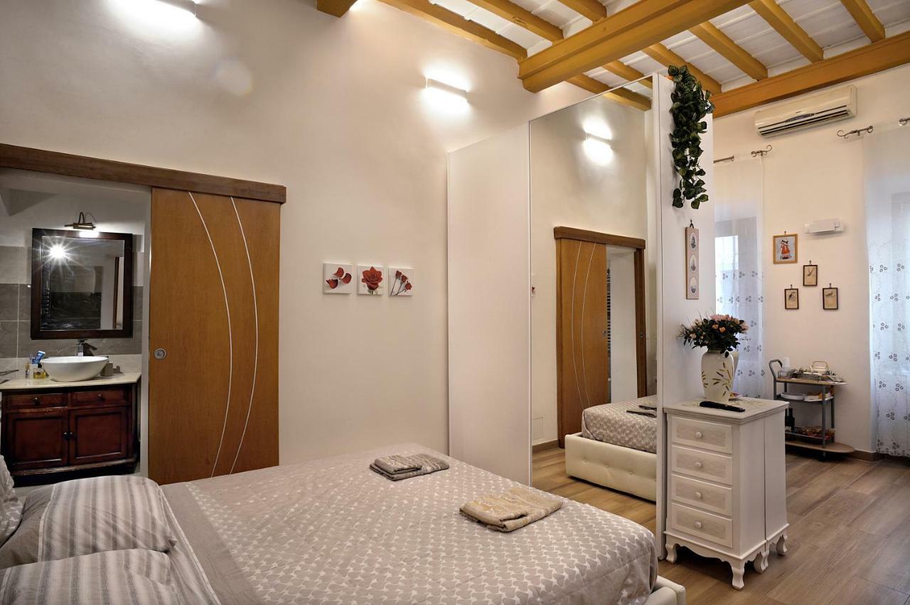 פירנצה Relais Bargello Apartment מראה חיצוני תמונה